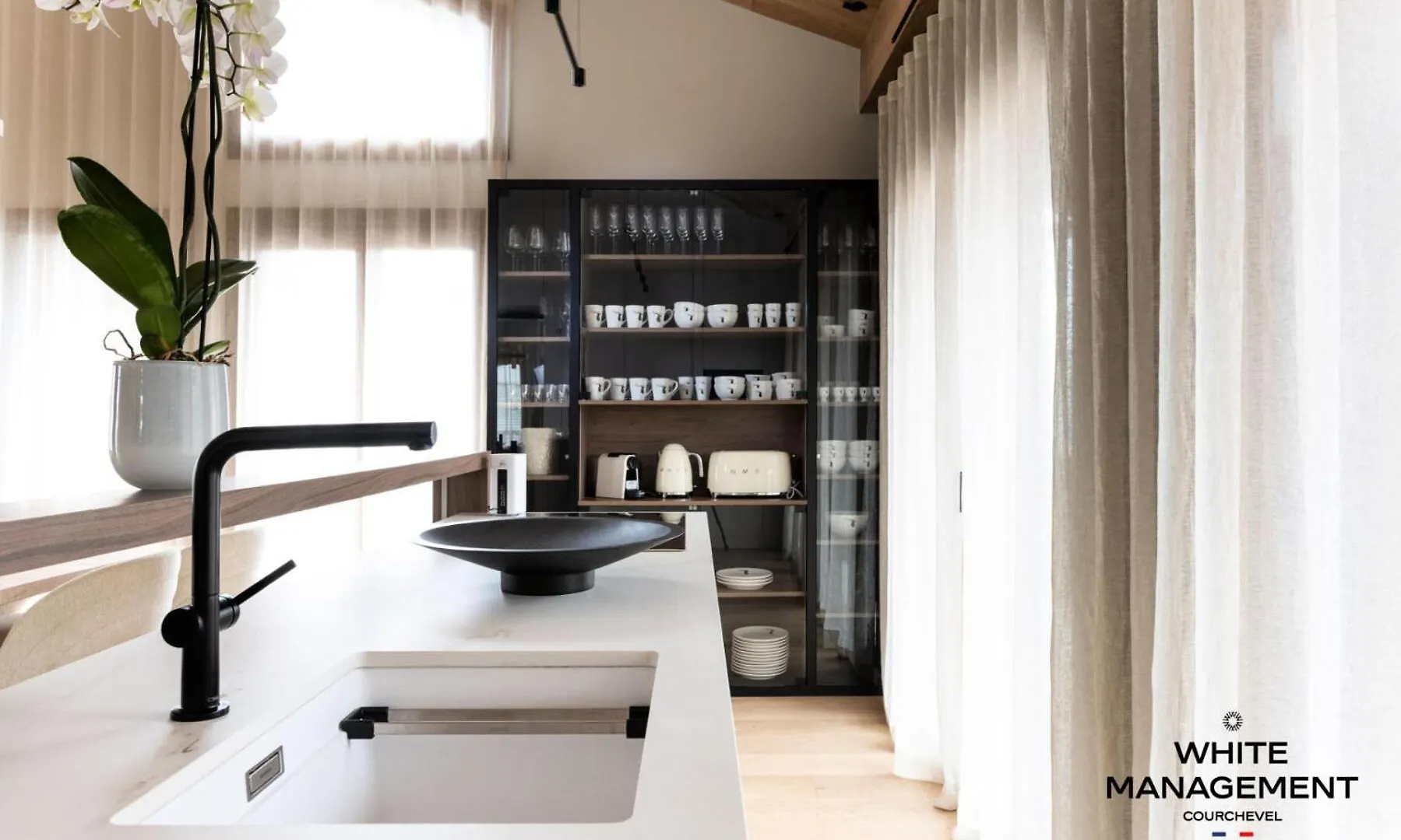 Residence Les Glaciers - Chaleureux Chalet Contemporain A Courchevel 1650 Mae-4431 0*,  צרפת