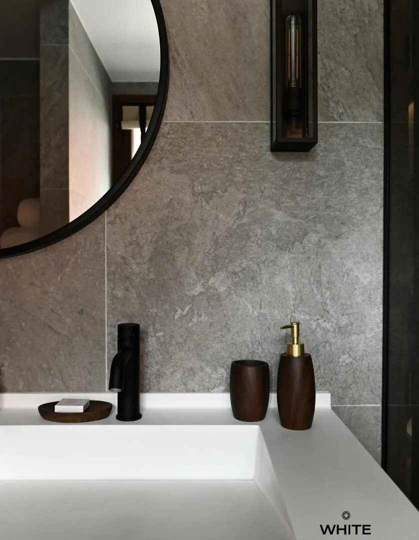 דירה Residence Les Glaciers - Chaleureux Chalet Contemporain A Courchevel 1650 Mae-4431