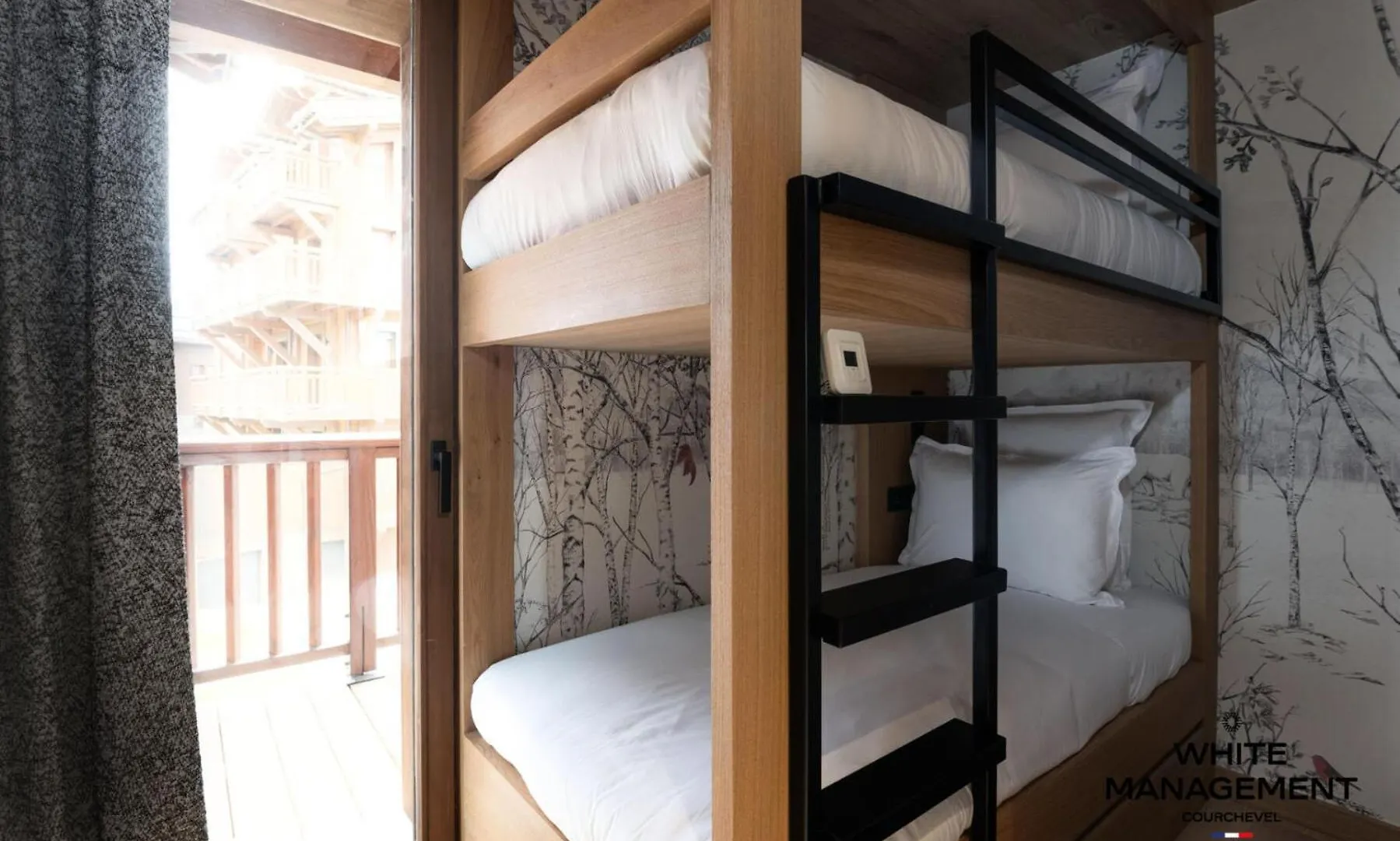 Residence Les Glaciers - Chaleureux Chalet Contemporain A Courchevel 1650 Mae-4431 0*,  צרפת